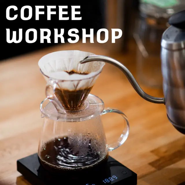 ☕︎☕︎☕︎久々のワークショップ復活☕︎☕︎☕︎
丸々1ヶ月お休みしておりましたコーヒーのワークショップですが、まずは5月3日(土)より再開いたします！
万博開催中でしかもゴールデンウィーク真っ只中という日程で、どこまで野江に人が残っているのか分かりませんが、遠出のご予定がない方はぜひうちを目的地にご参加ください🙌
暑くなる前にアイスコーヒーのワークショップもやります🧊
今のうちに安定したおいしい冷コーを淹れるコツも押さえておきましょう。
日程と内容は以下の通りです！
5月3日(土)
11:00-13:00の枠
【基本編】おいしく淹れられるハンドドリップ教室
13:30-15:30の枠
【基本編】おいしく淹れられるハンドドリップ教室
16:00-18:00の枠
【アイスコーヒーのおいしい作り方のコツ】
【基本編】おいしく淹れられるハンドドリップ教室
ご自宅で安定しておいしいコーヒーをドリップするための基礎知識を学んで実践できるワークショップです。
これからハンドドリップをしてみたい方、ハンドドリップはしているけどうまく淹れられないと感じている方への初級者向けの内容です。
ワークショップの主な内容
・コーヒーの基礎知識
・ハンドドリップレシピ
・２種類の銘柄でハンドドリップ実践
・試飲と質疑応答
【アイスコーヒーのおいしい作り方のコツ】
「薄くなる」「フレーバーが出ない」「毎回味がブレる」など意外とホットよりも安定して淹れるのが難しいのですが、いくつかのコツを押さえれば必ずキリッとおいしくアイスコーヒーが淹れられます。
ワークショップの主な内容
・アイスコーヒーの基礎知識
・アイスドリップの実践
・飲み比べ試飲会
・水出しレシピと試飲
各回90分ほどの予定
各定員6名様
(お一人でもご予約があれば必ず開催します！)
料金¥3600
場所:Encore! Coffee Roastery
特典:当日に限りコーヒー豆全品10%オフ
ご参加希望の方は専用ページにてご予約、もしくはお電話・DM・店頭にて承ります。ご希望日時、お名前、人数をお伝えください。
予約専門ページはプロフィール欄のリンクからアクセスできます→ @encore_coffee_roastery 
#ハンドドリップ #ワークショップ #コーヒーワークショップ #アイスコーヒー #encorecoffeeschool
【学ぶ・淹れる・楽しむ】
Encore! COFFEE SCHOOLとは？
Encore! Coffee Roasteryではコーヒーのワークショップを定期的に開催しています。
・コーヒーを通して日々の暮らしをより豊かにしたい
・コーヒーの奥深さをもっと知りたい
・おうちコーヒーを始めたい
・カフェを開業予定orお店でコーヒーを淹れたい
Encore! COFFEE SCHOOLはこういった方々に特におすすめの単発ワークショッププログラムです。
基本的にどのワークショップも一回で完結しますので、どの回も一度受けていただくとご自宅ですぐに実践できたり、理解が深まる内容になっています。
少人数制で一から丁寧に教えます。
一緒にコーヒーで日常をもっと楽しくしていきましょう☕︎